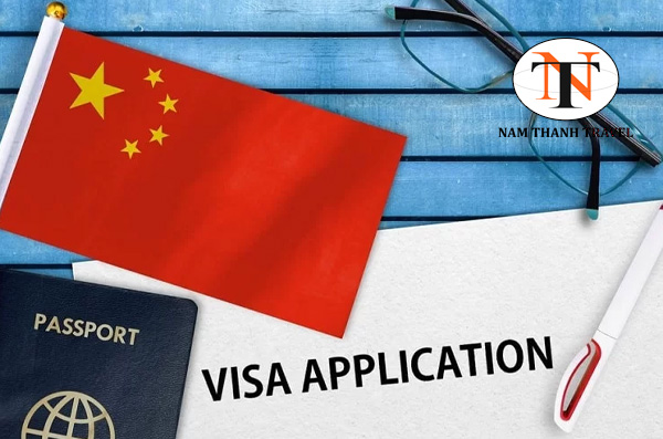 Nam Thanh - trung tâm cung cấp dịch vụ visa Trung Quốc hàng đầu tại Việt Nam