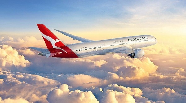 Vé máy bay Qantas giá rẻ tại namthanh.vn