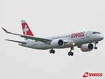Vé máy bay Swiss International Air Lines