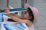 Giá vé máy bay cho trẻ em của Vietnam Airlines