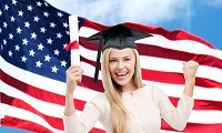 Dịch vụ làm visa du học Mỹ: Thời gian và hồ sơ cần có