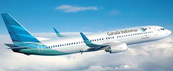 Garuda Indonesia khuyến mãi hạng thương gia đi JAKARTA, BALI, SURABAYA VÀ AMSTERDAM