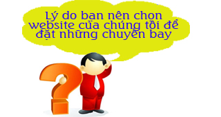 Tại sao bạn nên chọn website www.namthanh.vn cho việc đặt vé máy bay của bạn?
