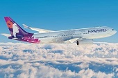 Vé máy bay Hawaiian Airlines
