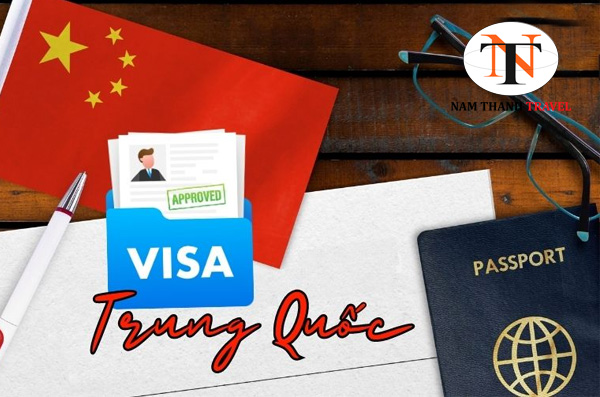 Top trung tâm dịch vụ visa Trung Quốc tại tp.HCM giá rẻ tiết kiệm 