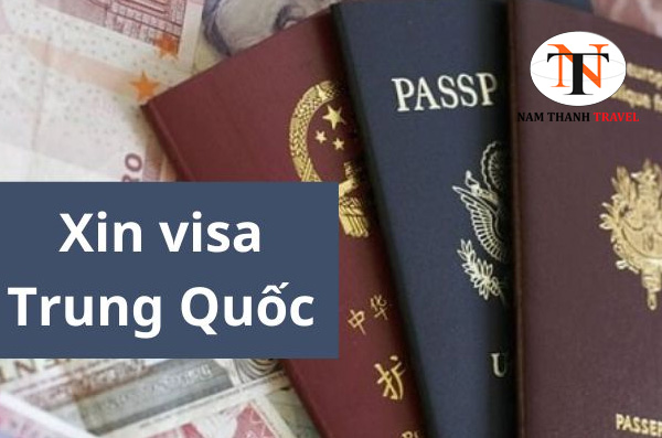 Mẫu đơn xin visa Trung Quốc 2023: Những điều cần biết và cách thức nộp hồ sơ