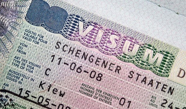 Nam Thanh Travel hướng dẫn xin visa Châu Âu từ Anh chi tiết a-z