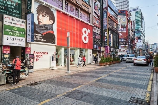 Khám phá những địa điểm nhất định phải ghé ở Busan