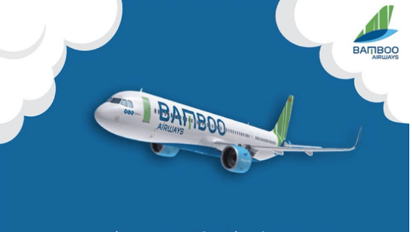 Tìm hiểu thông tin về hãng hàng không Bamboo Airways