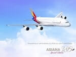 Asiana Airlines khuyến mãi đặc biệt giá vé Hanoi – Incheon