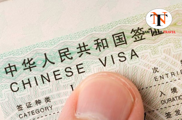 Lăn tay visa Trung Quốc: Cách thức, thời gian, lệ phí xin thị thực chi tiết 
