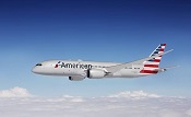 Vé máy bay American Airline