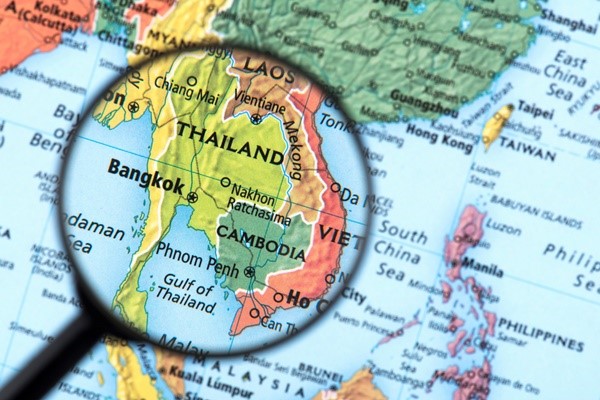 Thông tin gia hạn visa Thái Lan cho người Việt mà bạn cần biết