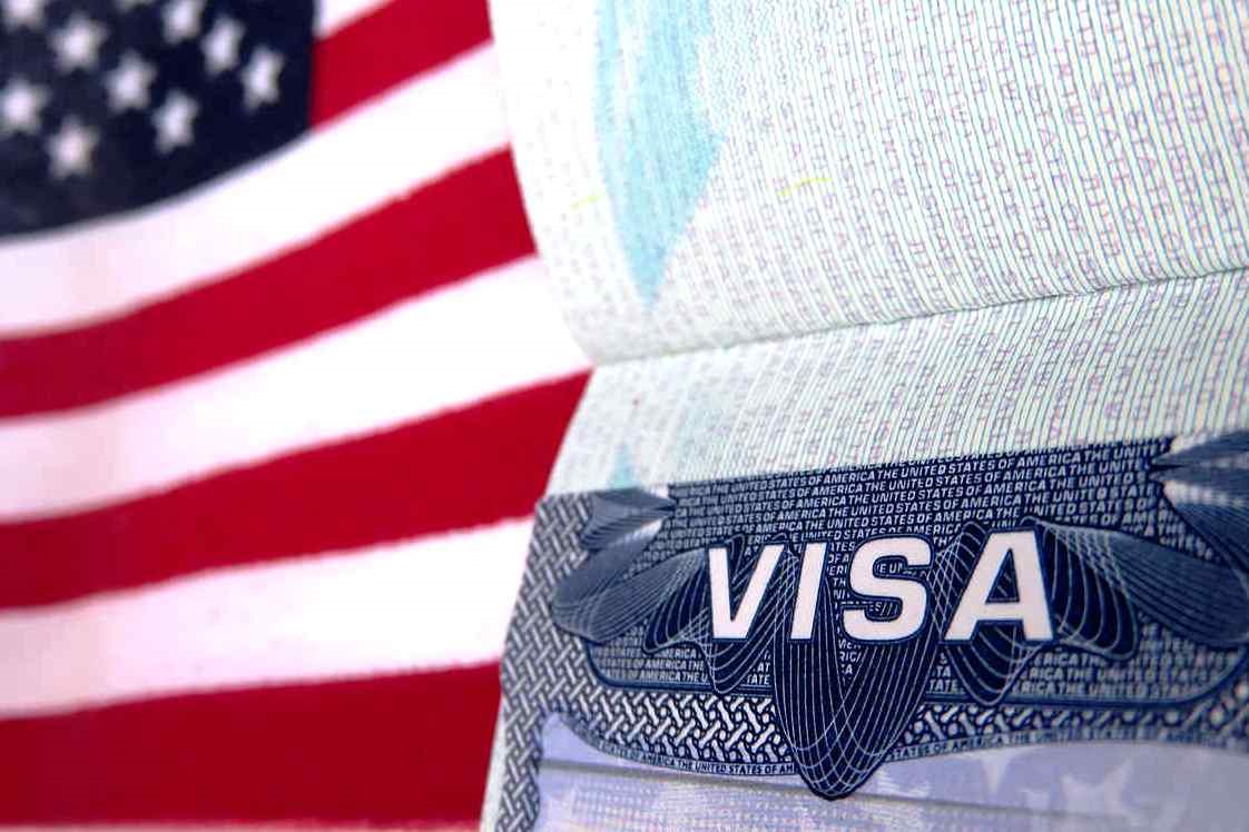 Cập nhật địa điểm nộp hồ sơ xin gia hạn visa Mỹ