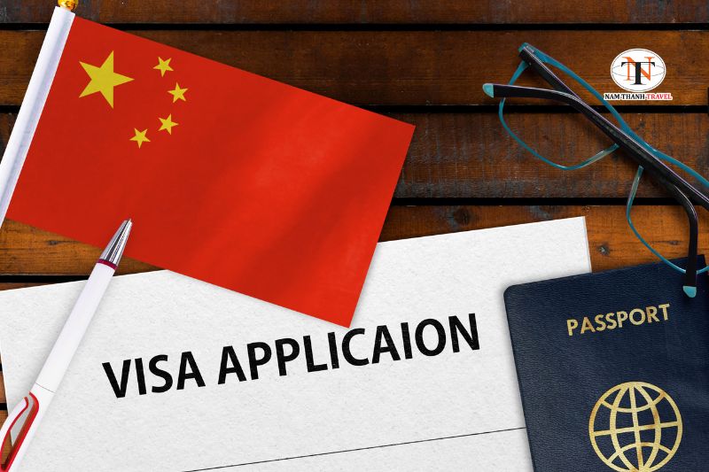 Visa Trung Quốc là gì?