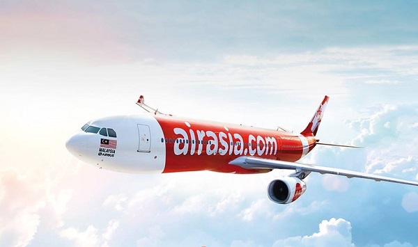 Hãng hàng  không Air Asia - vé máy bay có đổi được không?