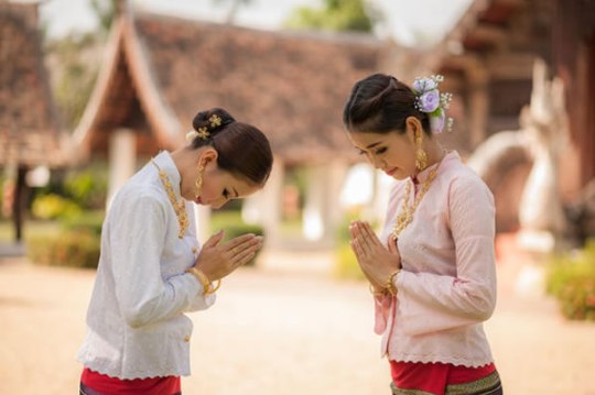 11 bí mật nhỏ khi đi du lịch Thái Lan mà bạn có thể không biết