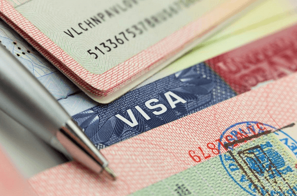 Xin Visa Schengen Đức cần những thủ tục gì?