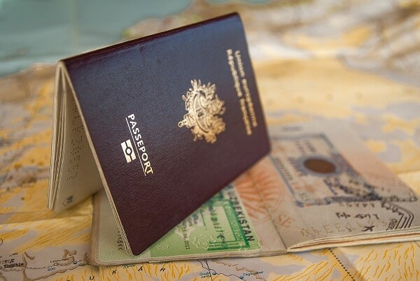 Xin Visa Schengen Đức đơn giản hơn với Nam Thanh Travel
