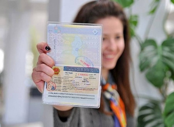 Nam Thanh Travel là địa chỉ cung cấp dịch vụ làm visa uy tín hàng đầu