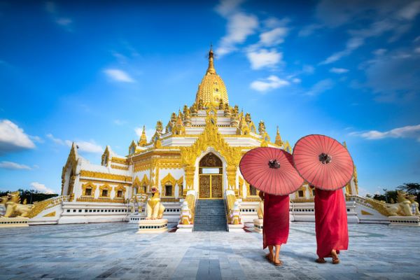Những lưu ý khi đi du lịch Myanmar