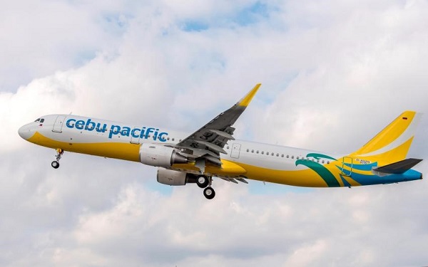 Có hủy được vé máy bay Cebu Pacific không?