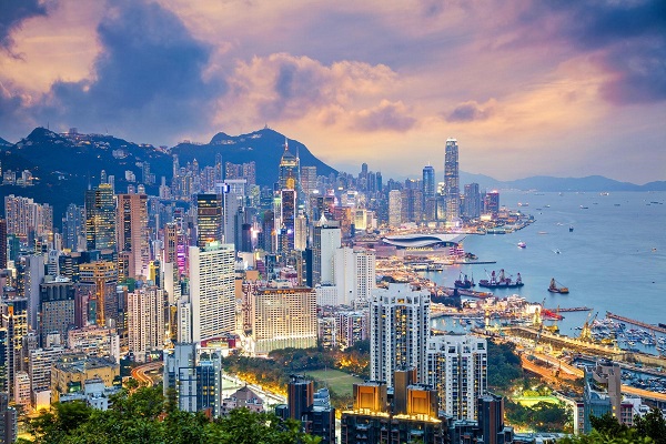 Những điều bạn cần biết khi xin visa du lịch Hồng Kông