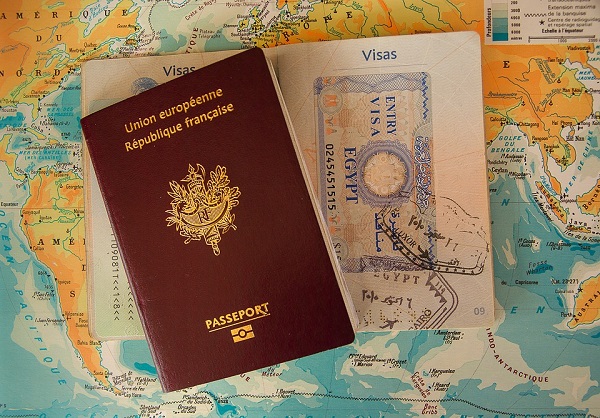 Dịch vụ xin Visa hàng đầu tại Việt Nam