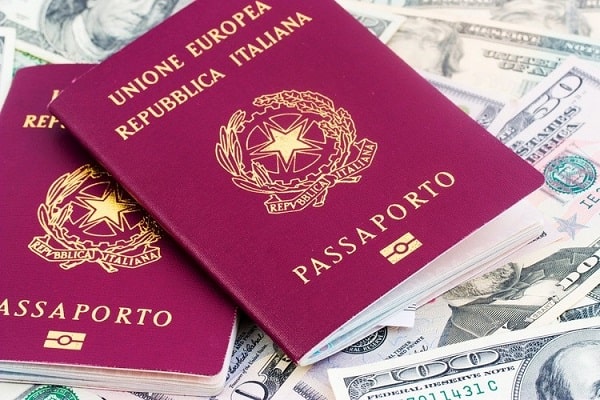 Dịch vụ làm visa đi Ý uy tín, nhanh chóng và giá rẻ tại Nam Thanh