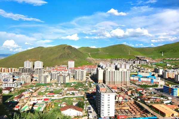 Kinh nghiệm du lịch Mông Cổ
