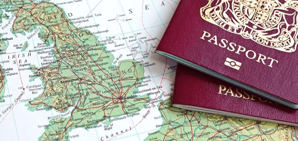 Dịch vụ làm Visa Pháp giá rẻ tại Nam Thanh Travel