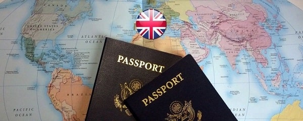 Dịch vụ xin visa du lịch Anh giá rẻ tại Nam Thanh