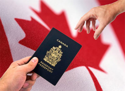 Dịch vụ xin visa du lịch Canada