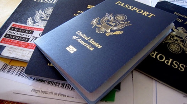 Thủ tục xin visa đi Mỹ