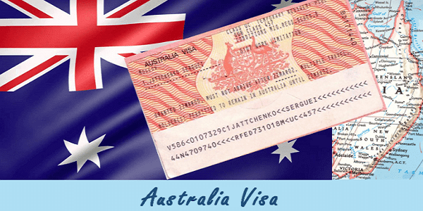 Xin visa du lịch Úc để tới với những điểm du lịch giải trí hấp dẫn