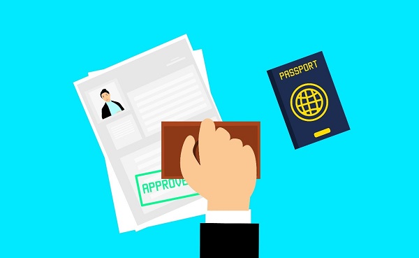 Hồ sơ xin cấp visa 1 tháng nhiều lần cần những gì?