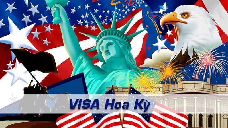 Thời gian xử lý gia hạn visa Mỹ là bao lâu?