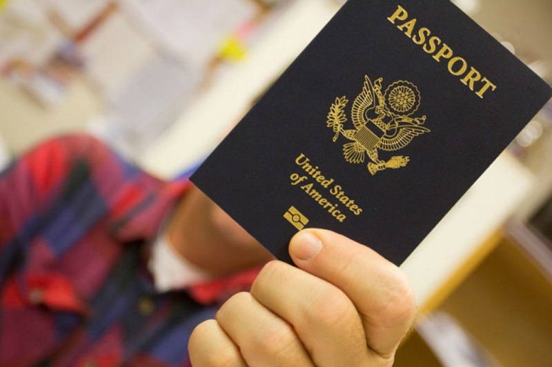 Hồ sơ gia hạn visa Mỹ cần những gì?