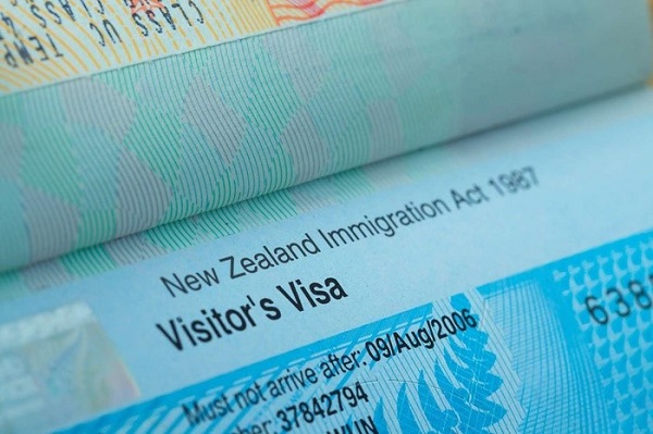 Hướng dẫn gia hạn visa du lịch New Zealand