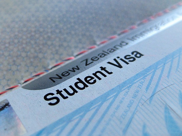 Hướng dẫn gia hạn visa du học New Zealand