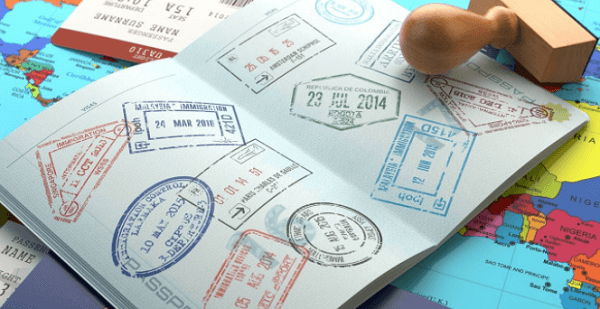 Gia hạn visa ở Nha Trang uy tín tại Nam Thanh
