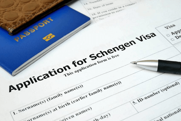 Liên hệ Nam Thanh để được tư vấn làm visa Schengen
