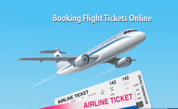 Hướng dẫn mua vé máy bay nội địa nhanh chóng đơn giản trực tuyến