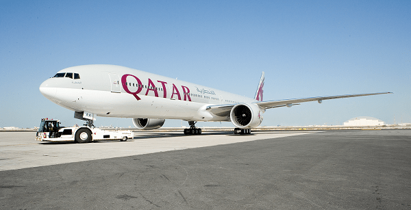 Tưng bừng khuyến mại toàn cầu từ Qatar Airways