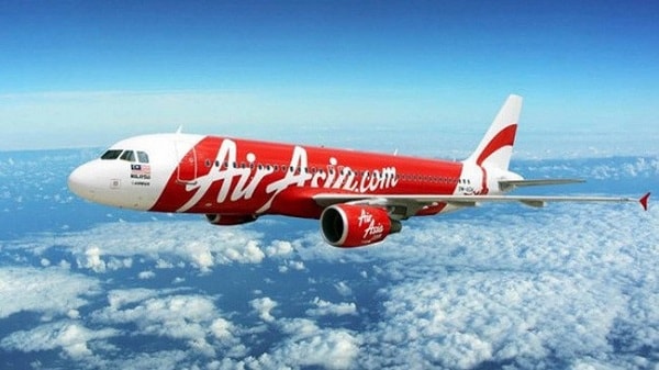 Hãng hàng không Air Asia