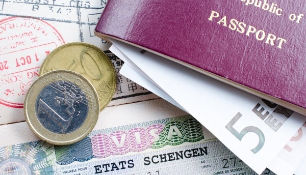 Hướng dẫn đặt lịch hẹn visa Châu Âu