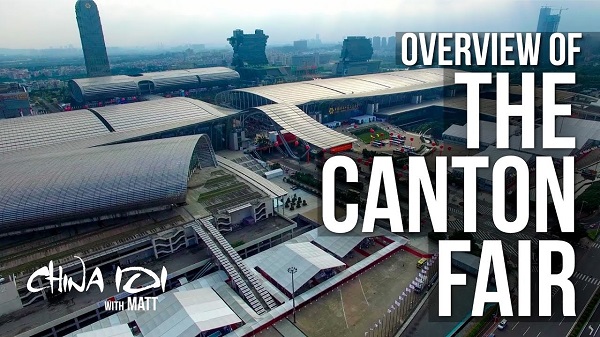 Mách bạn list kinh nghiệm đi hội chợ Quảng Châu - Canton Fair