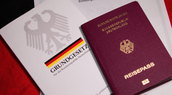 Kinh nghiệm làm visa Đức