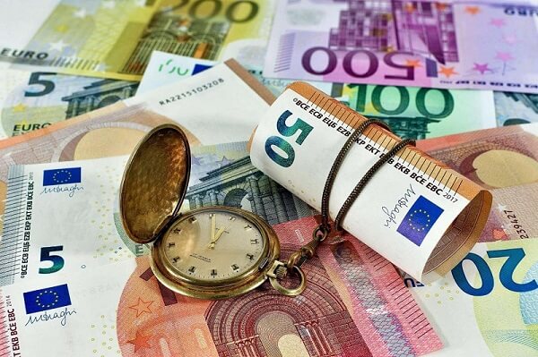 Tiền tệ Pháp là đồng Euro
