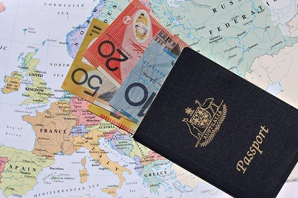 Đại sứ quán đang siết chặt chính sách xin visa đối với người Việt Nam